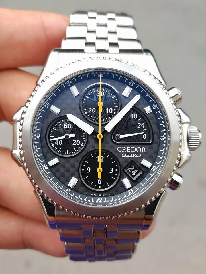 Credor gcbk997 Clearance