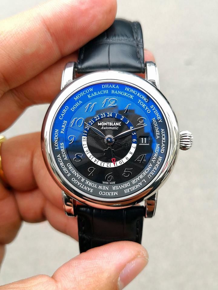 montblanc 109285