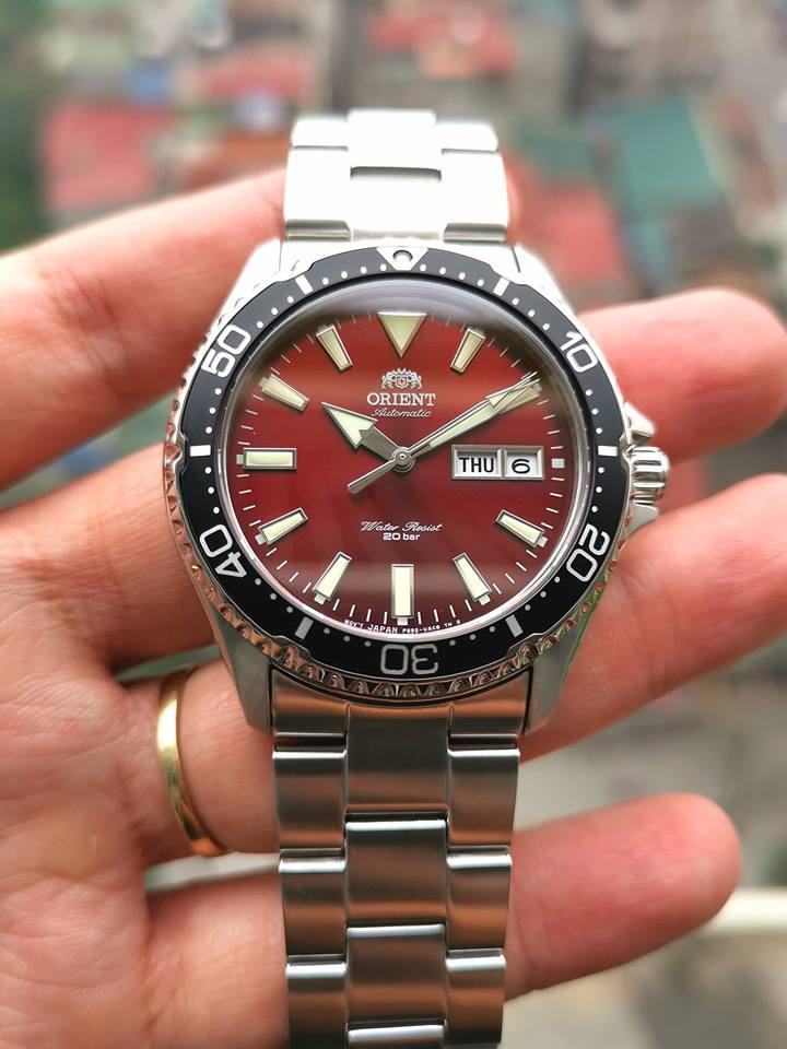 orient mako 3 reddit