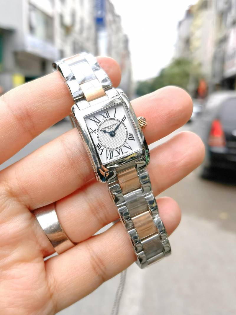 ics authentic watches