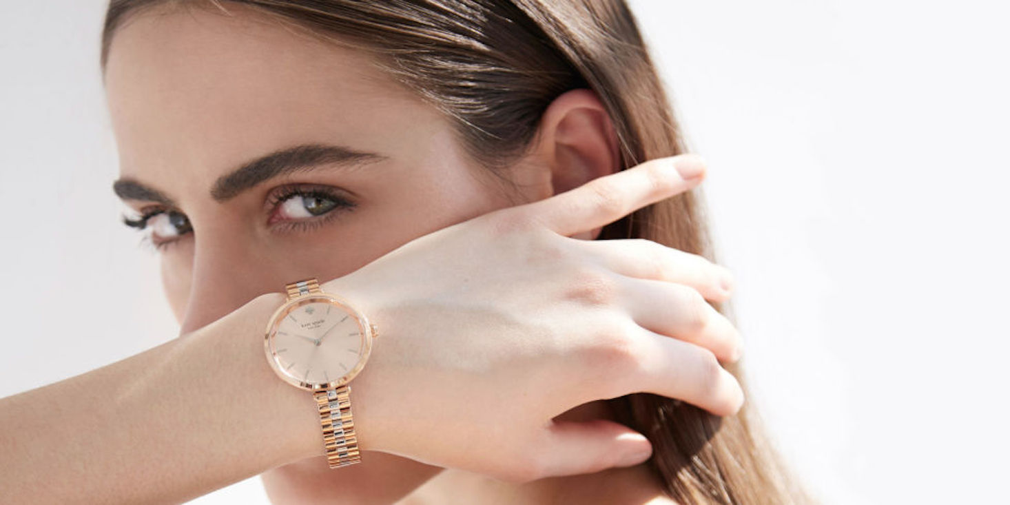 5 lý do khiến đồng hồ đeo tay cổ điển không bao giờ lỗi mốt