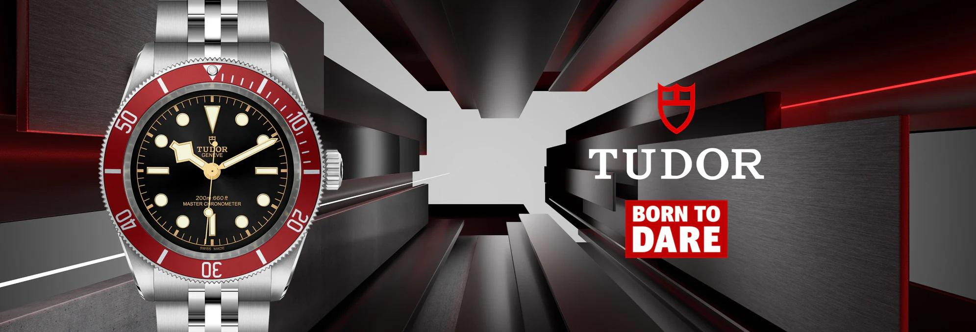 Tudor KM valentine 2016