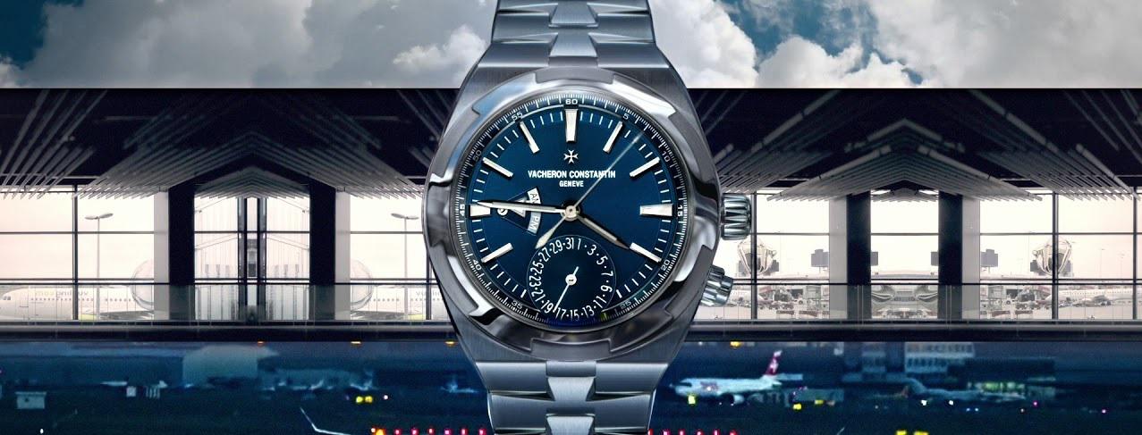 Vacheron Constantin KM valentine 2016